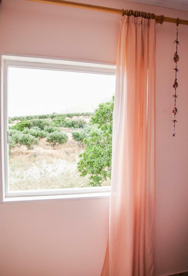 Villa Tranquility House Livadia  Exterior foto